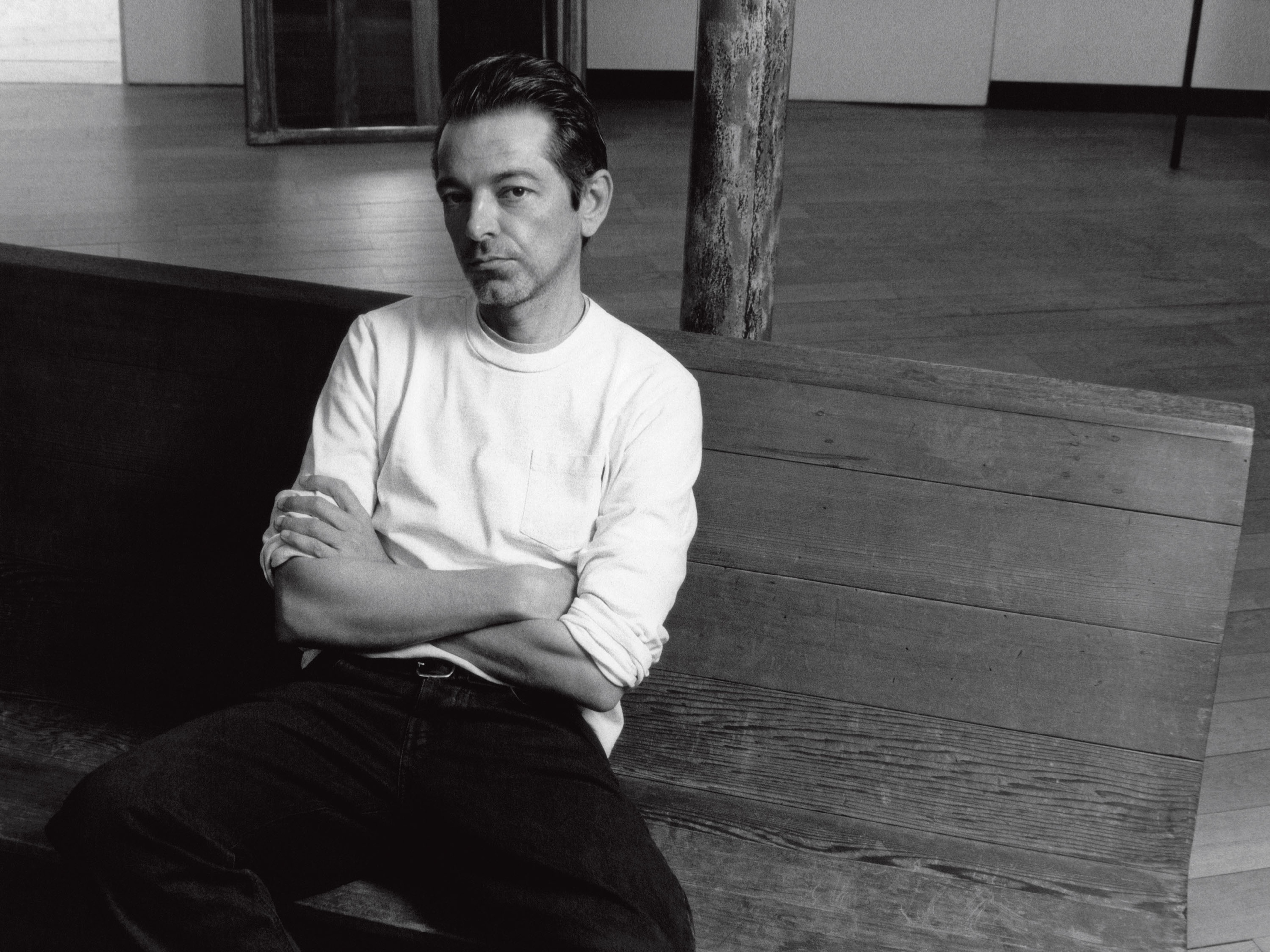 The Art of Alaïa: PIETER MULIER | Beyond Noise