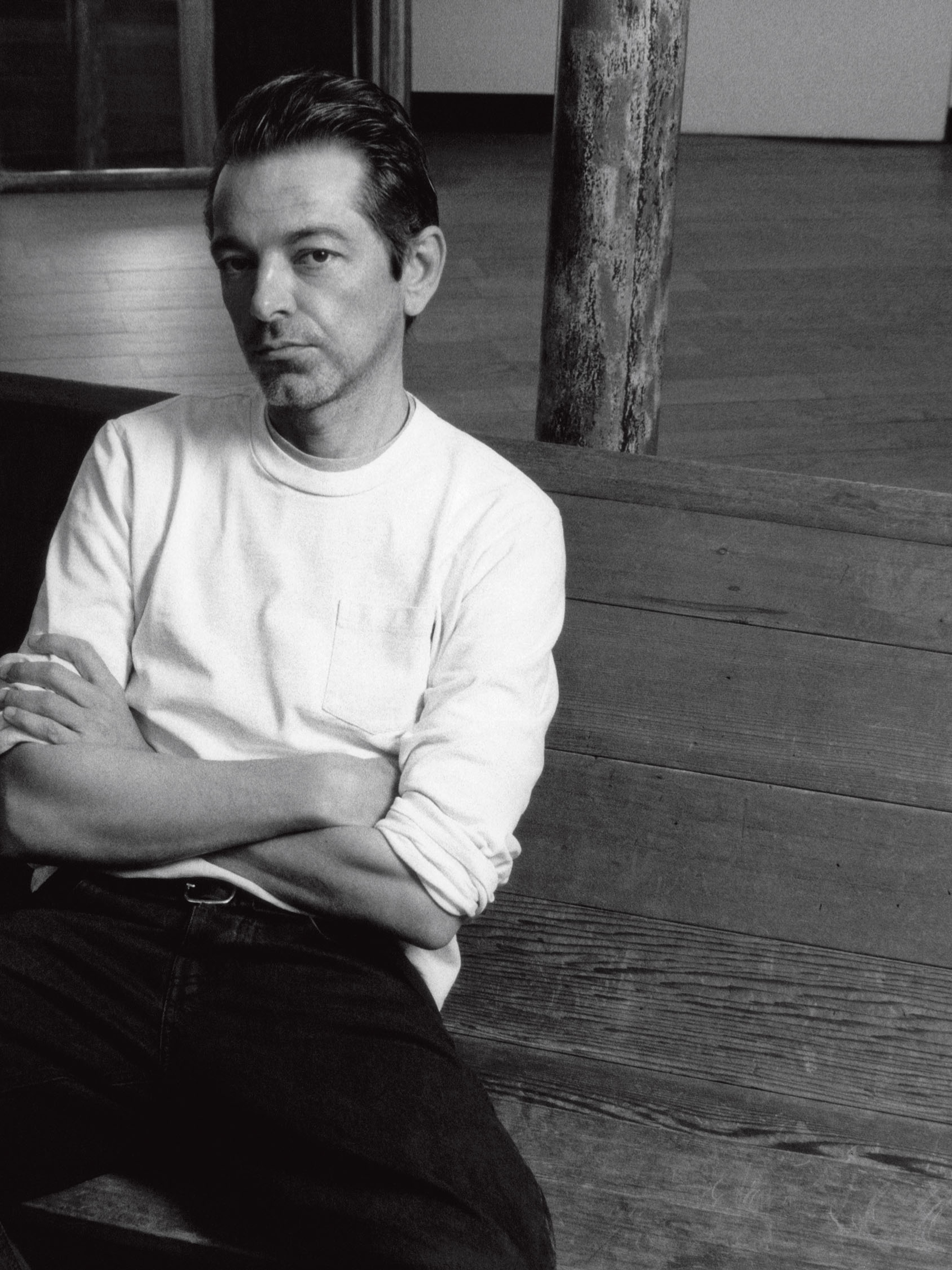 The Art of Alaïa: PIETER MULIER | Beyond Noise