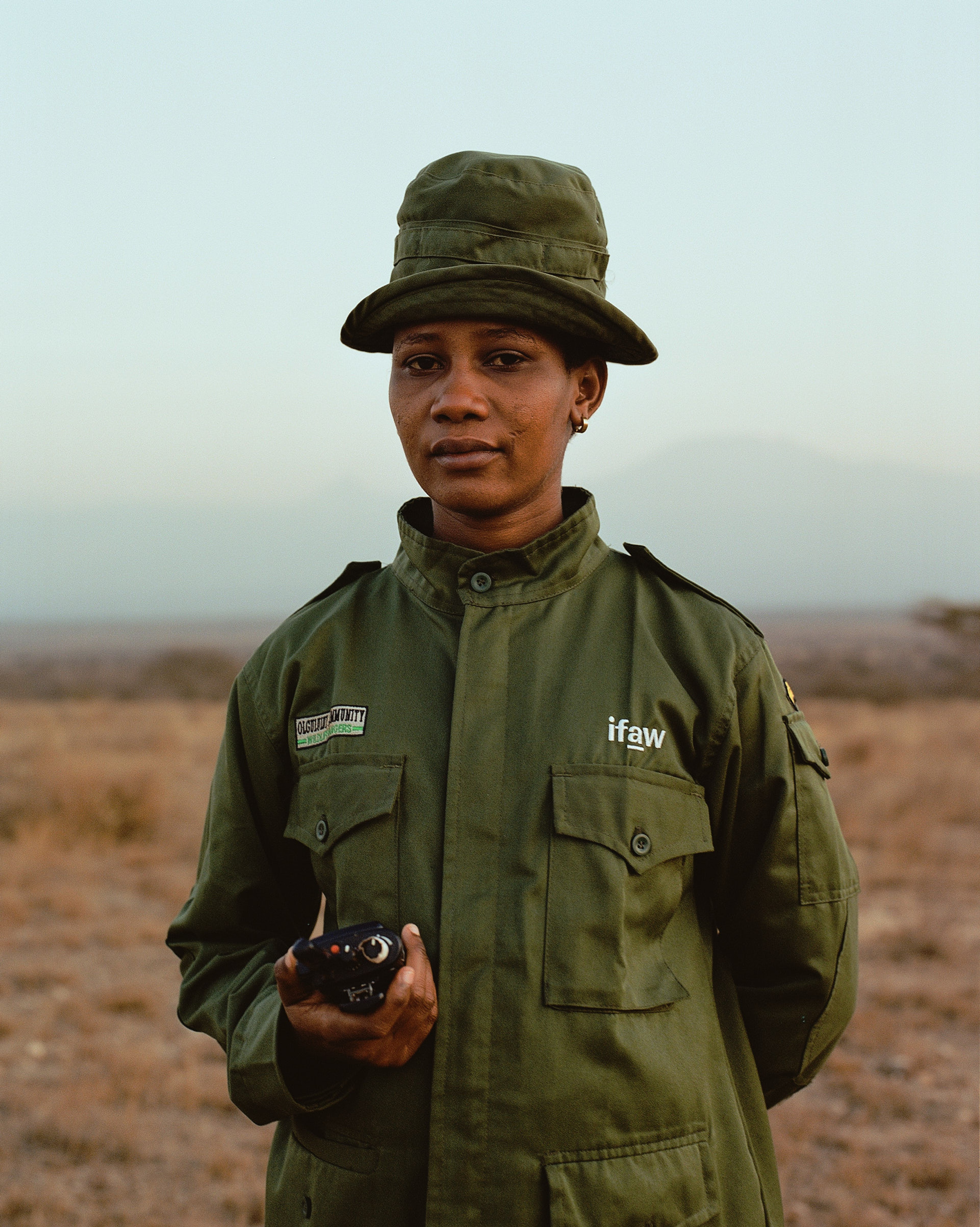 LAND AND LEGACY: LAURENCE ELLIS | Beyond Noise