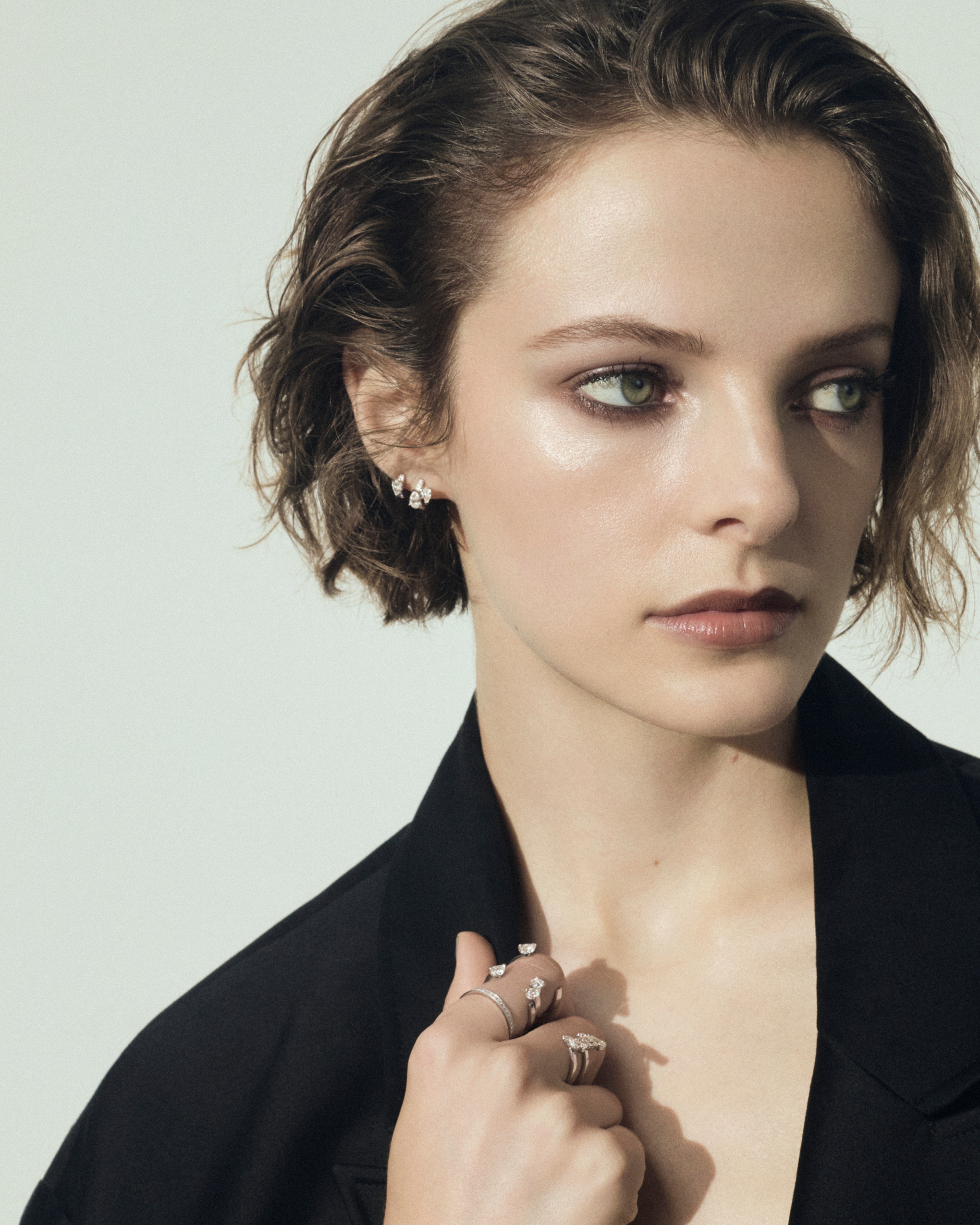 In The Details: Sam Copeland & Alexandra Bickerdike | Beyond Noise