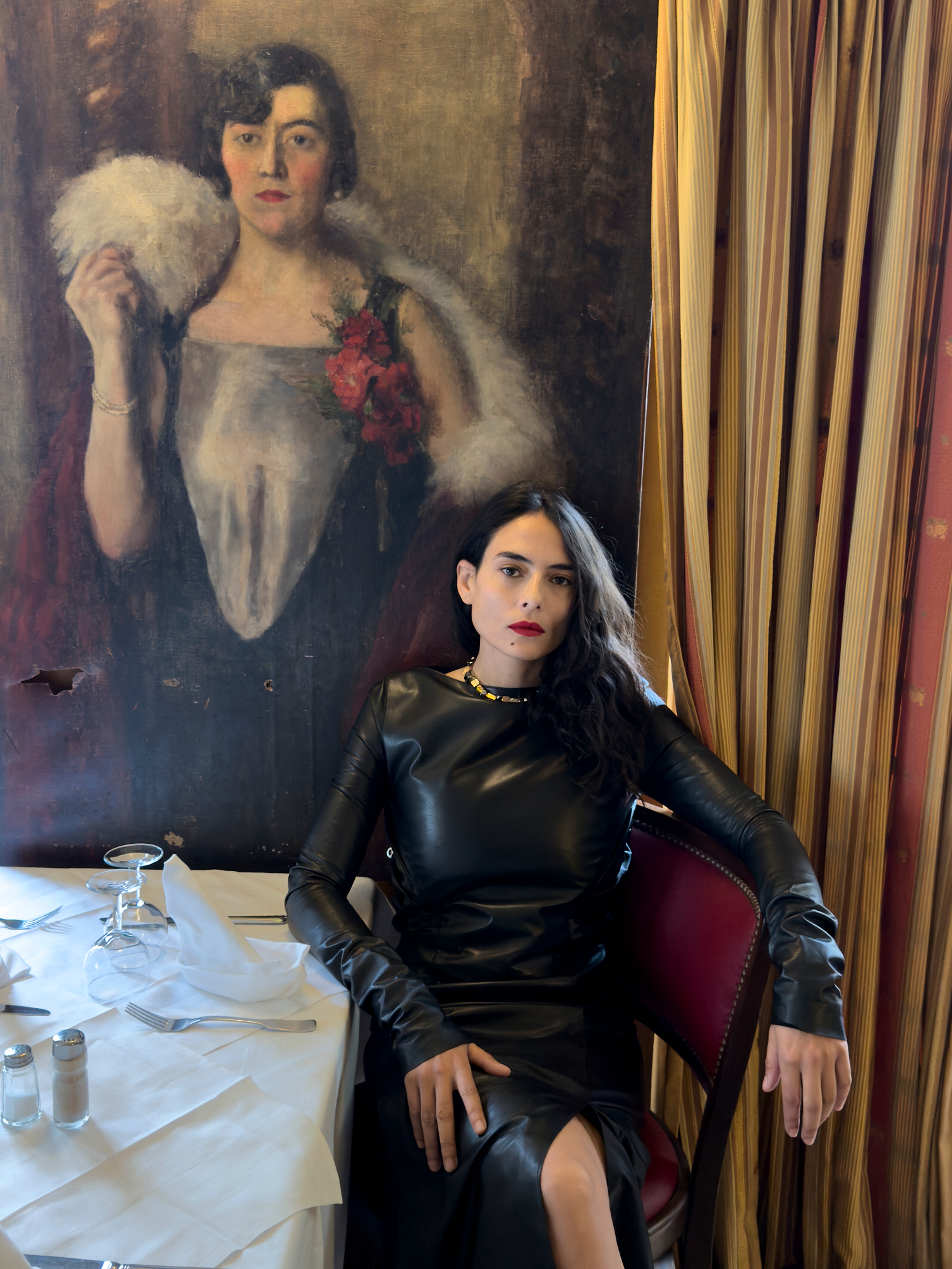 FACES IN FOCUS: THE VANGUARD | Beyond Noise