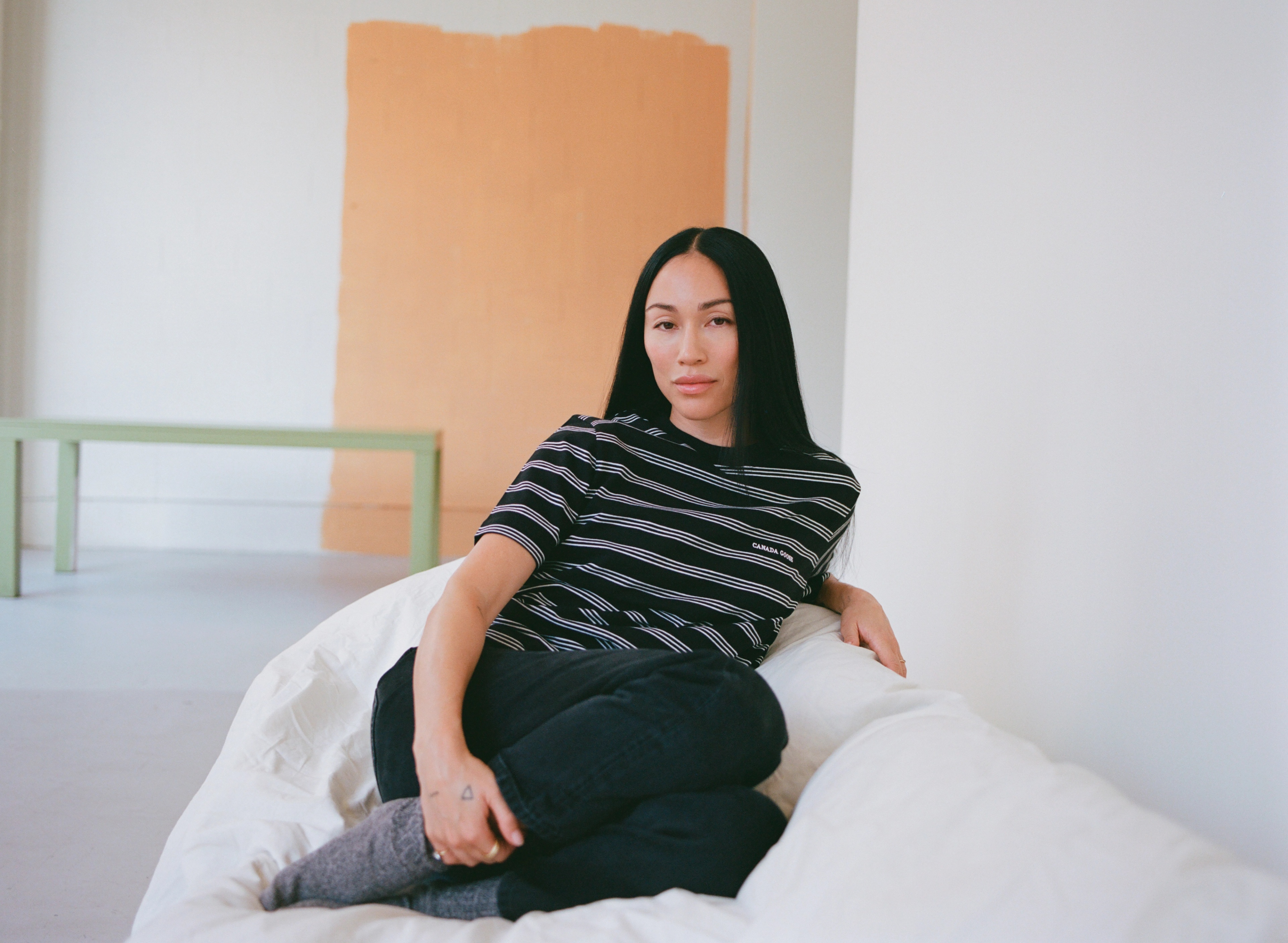 ISSUE NO. 05: THE GOOD FIGHT | Beyond Noise