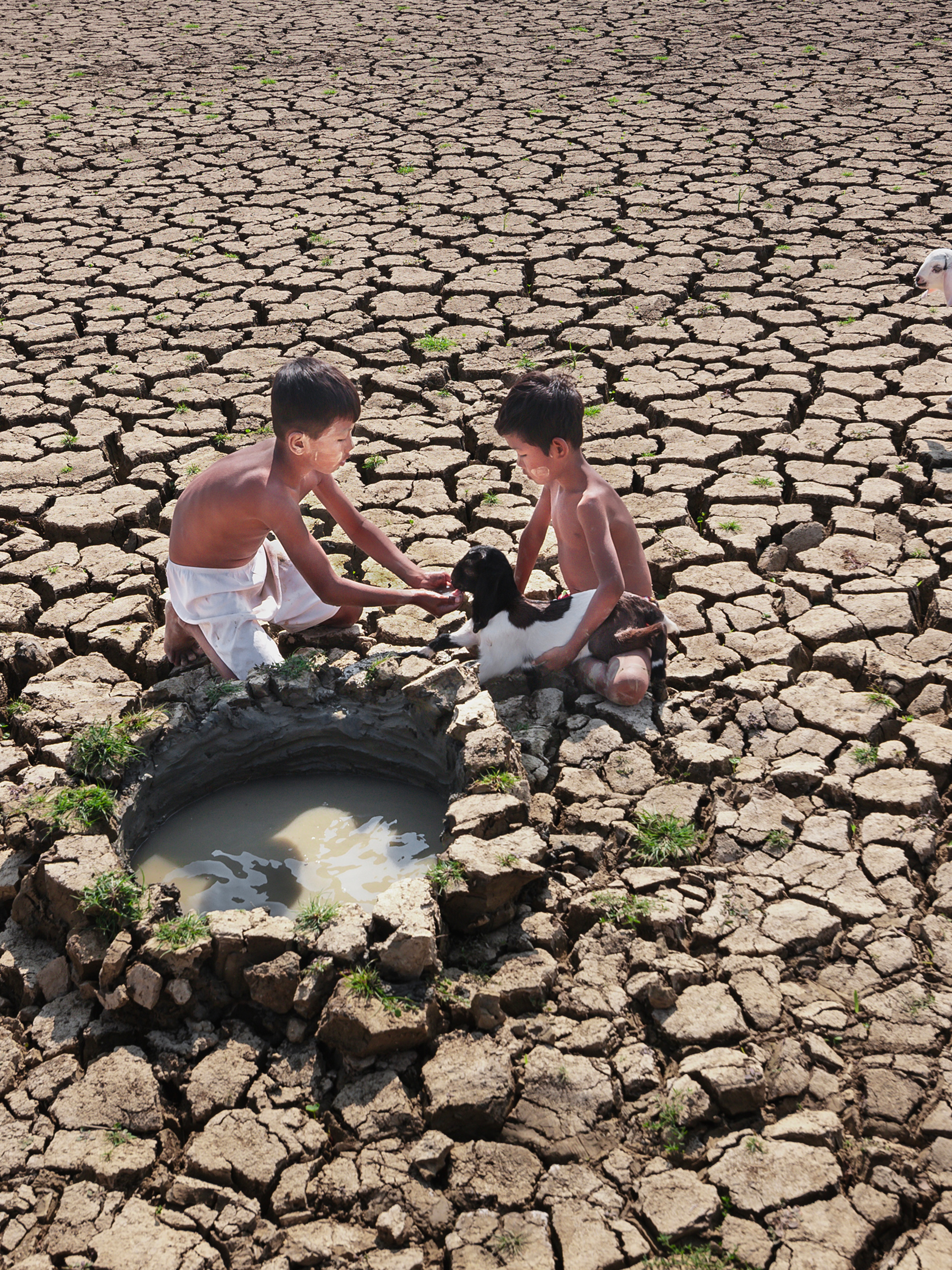 #CREATECOP29 | Beyond Noise