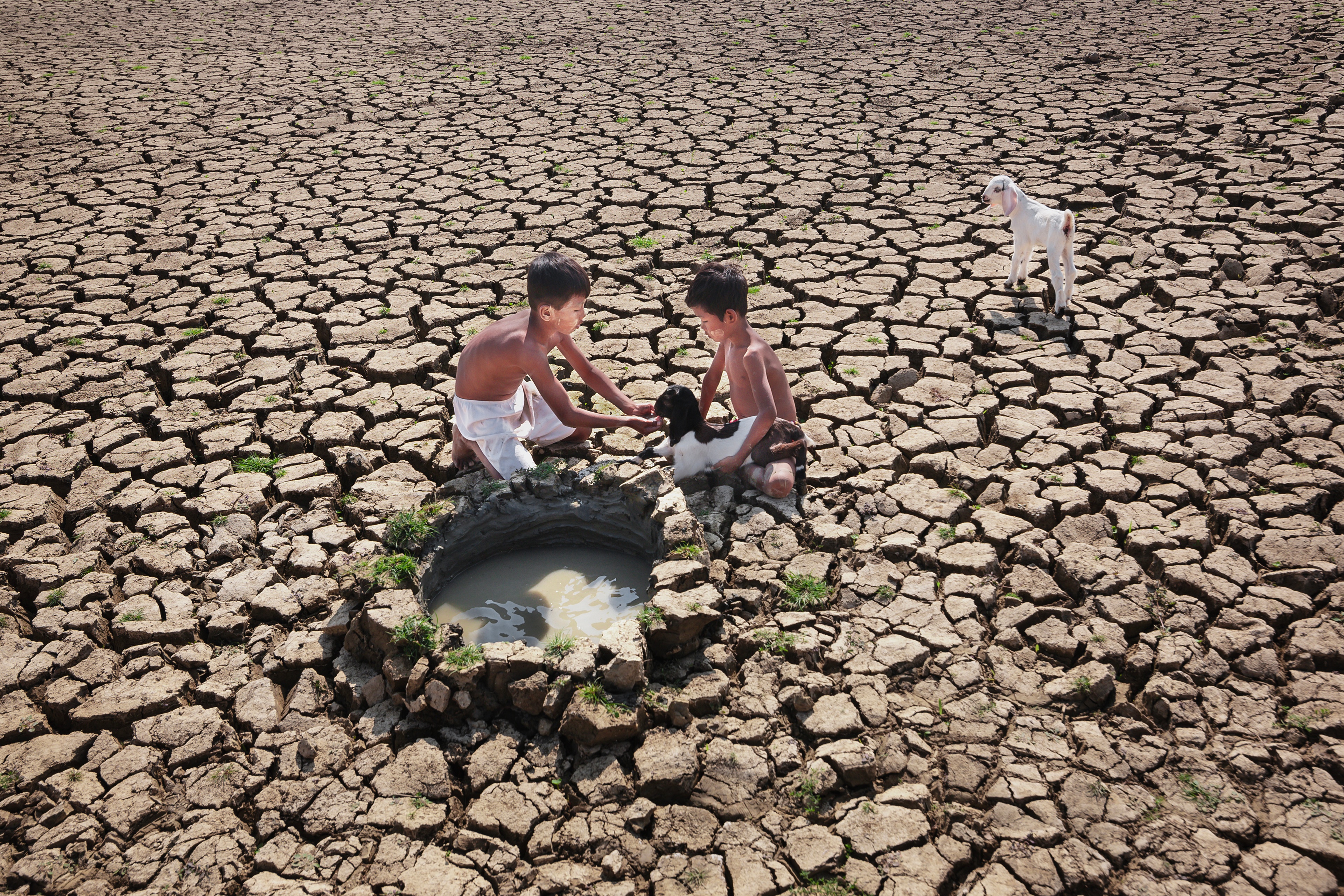 #CREATECOP29 | Beyond Noise