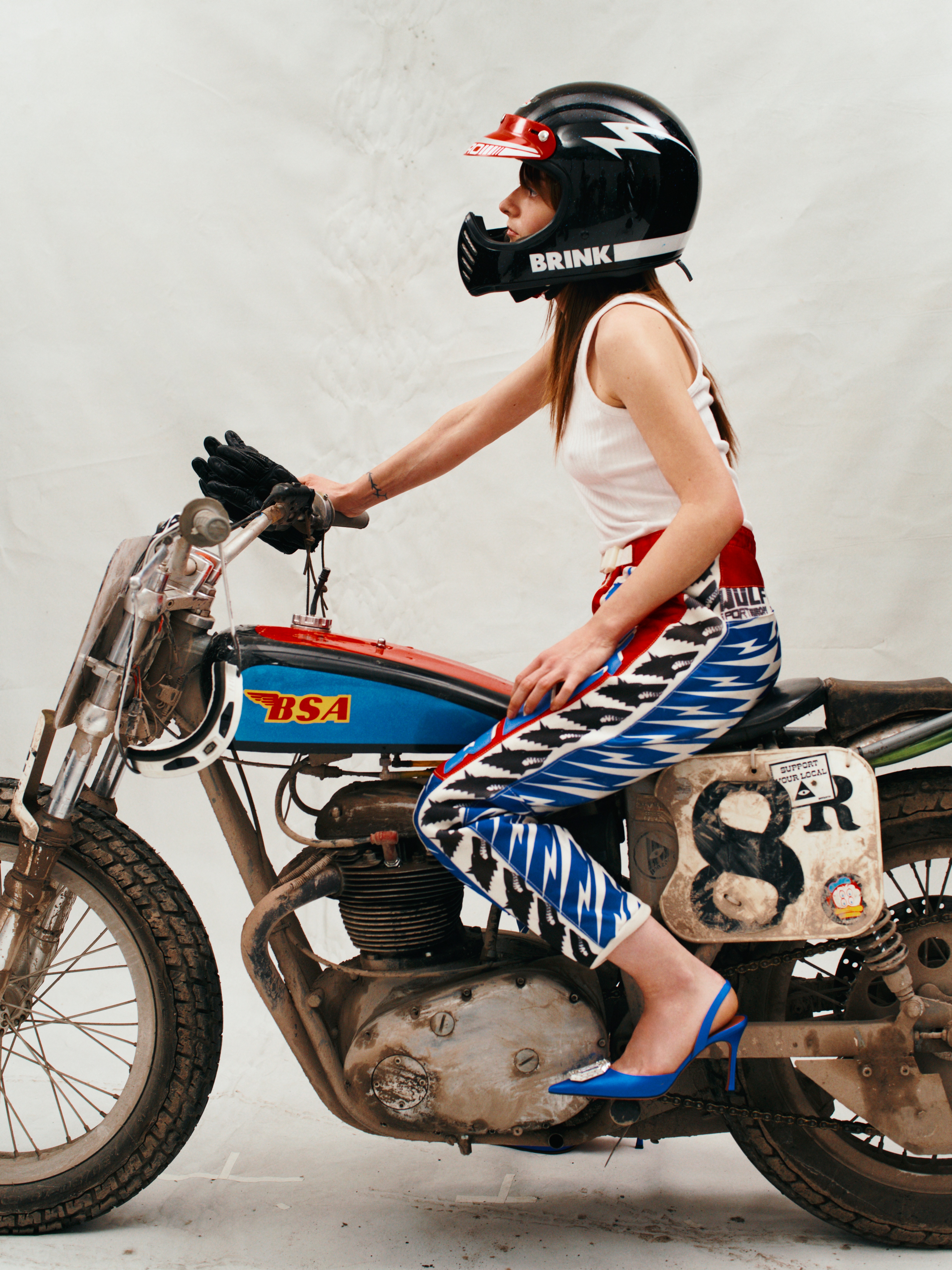 THE OTHER ME: LONDON | Beyond Noise