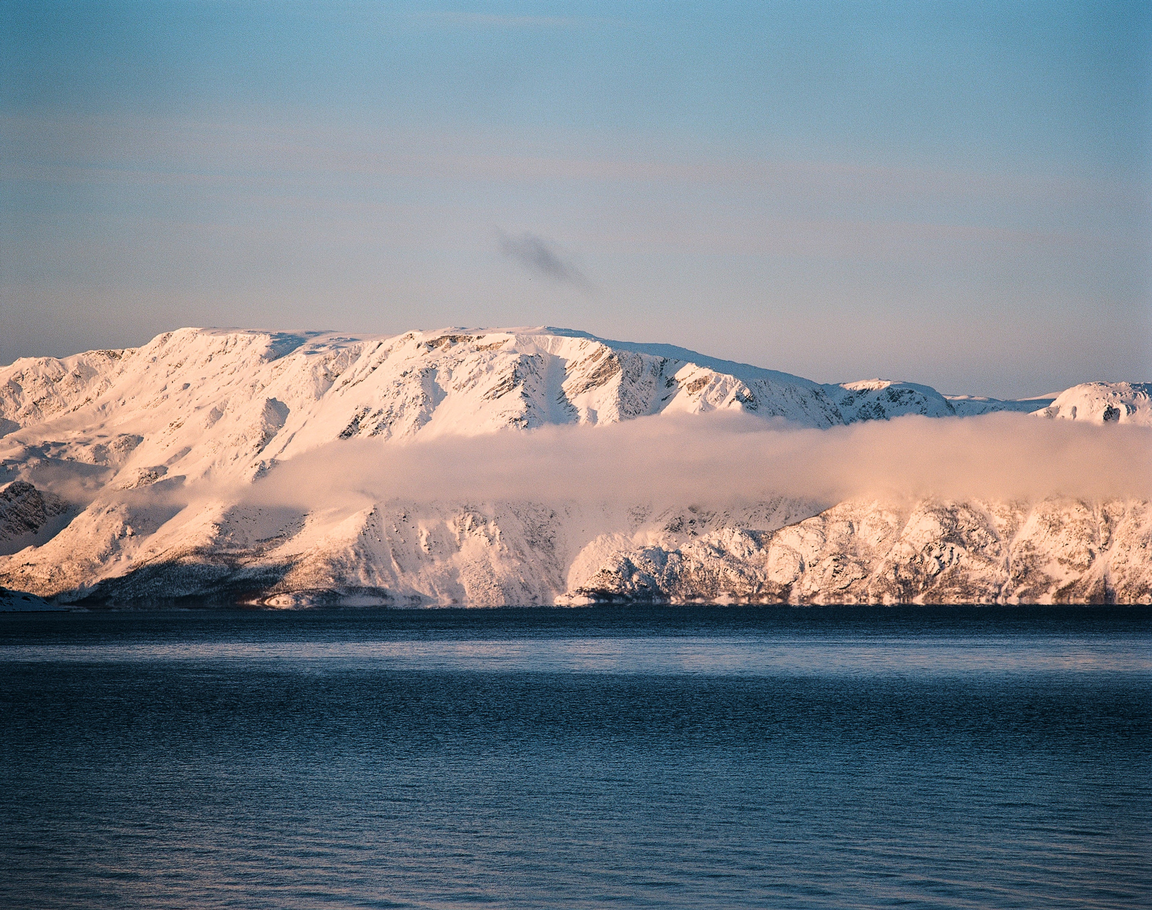 ISSUE NO. 05: HOME IN THE HEART BY LAURENCE ELLIS | Beyond Noise