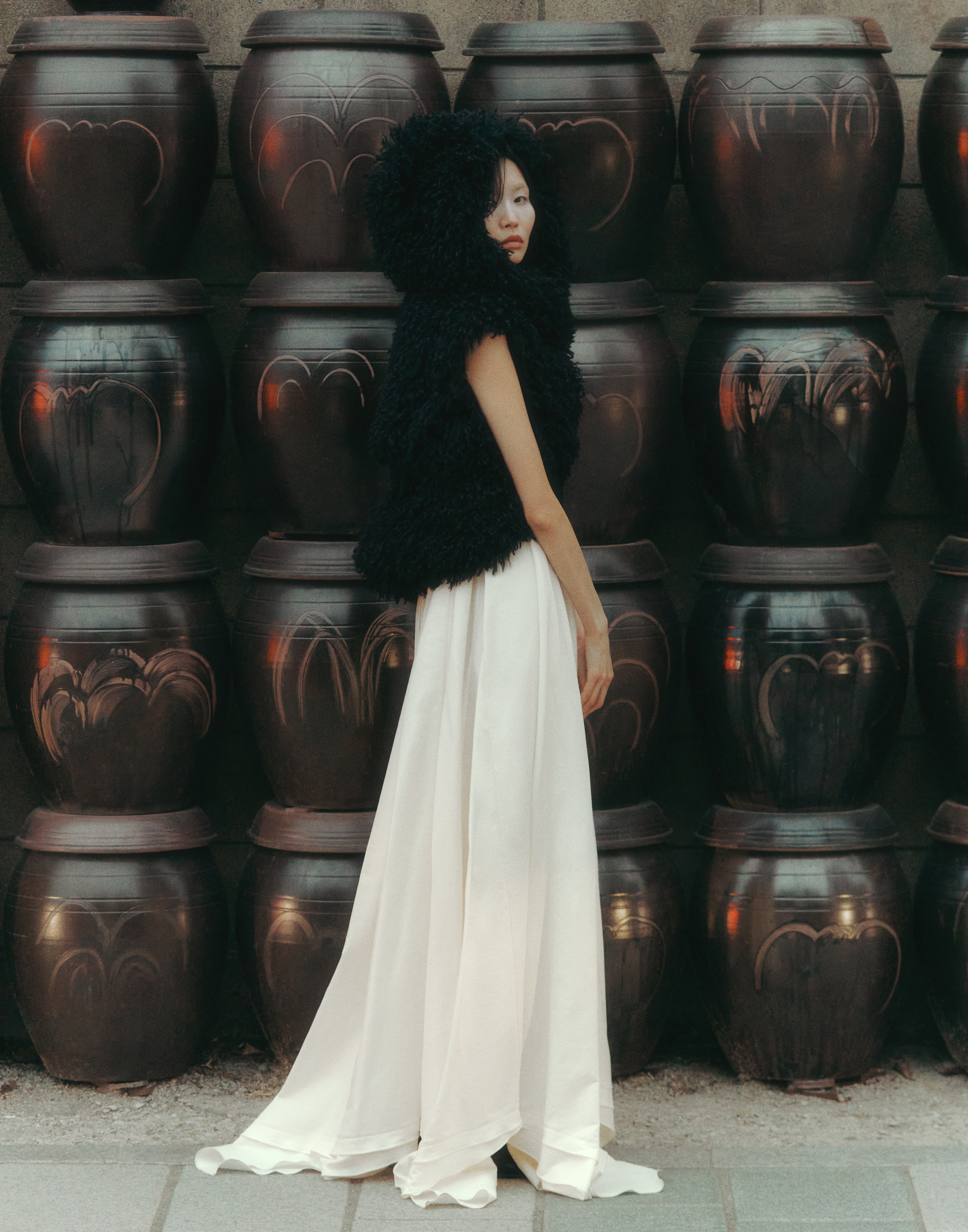 BEYOND THE BORDER: EENK | Beyond Noise