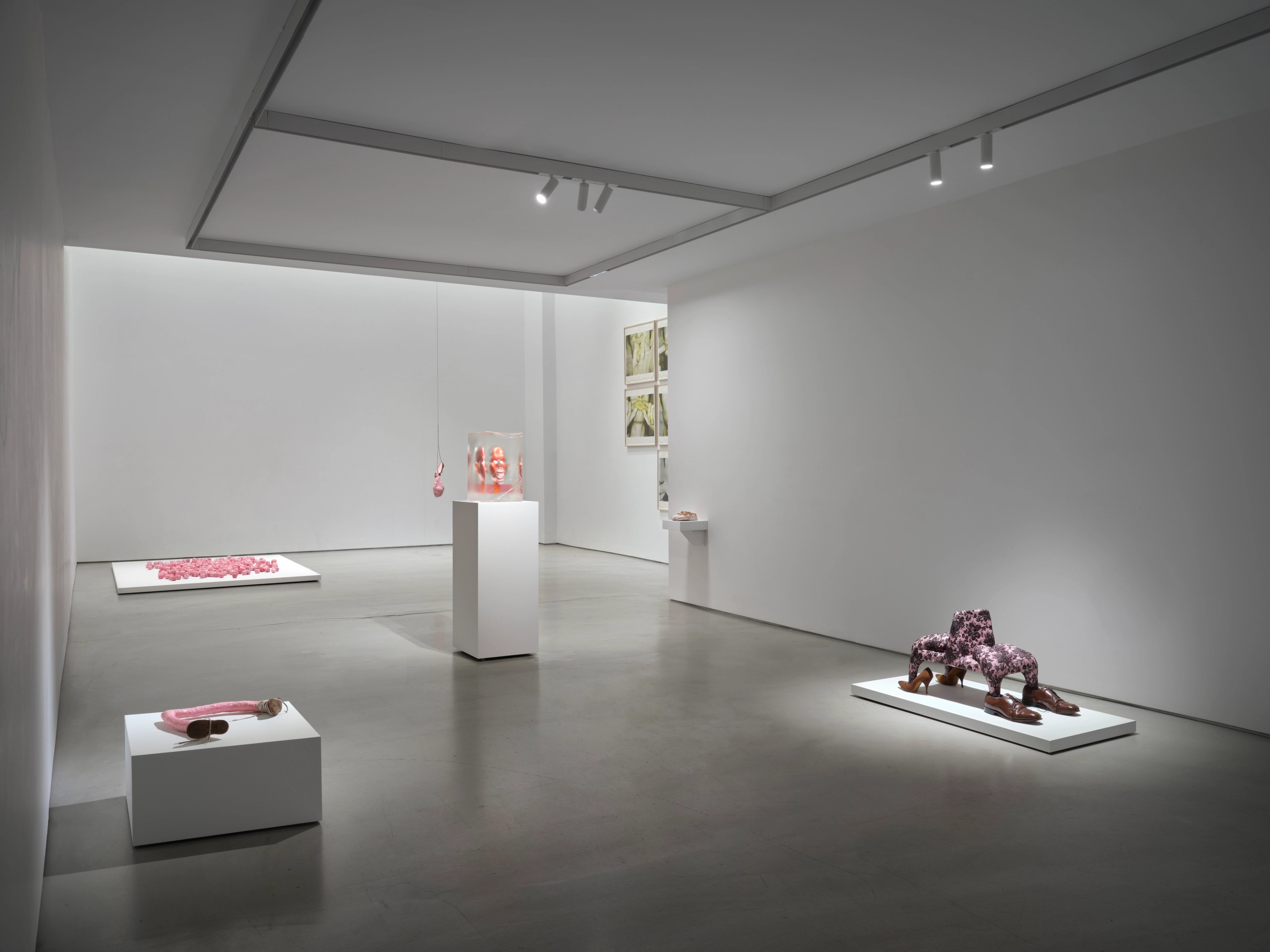 MATERIAL DESIRE | Beyond Noise