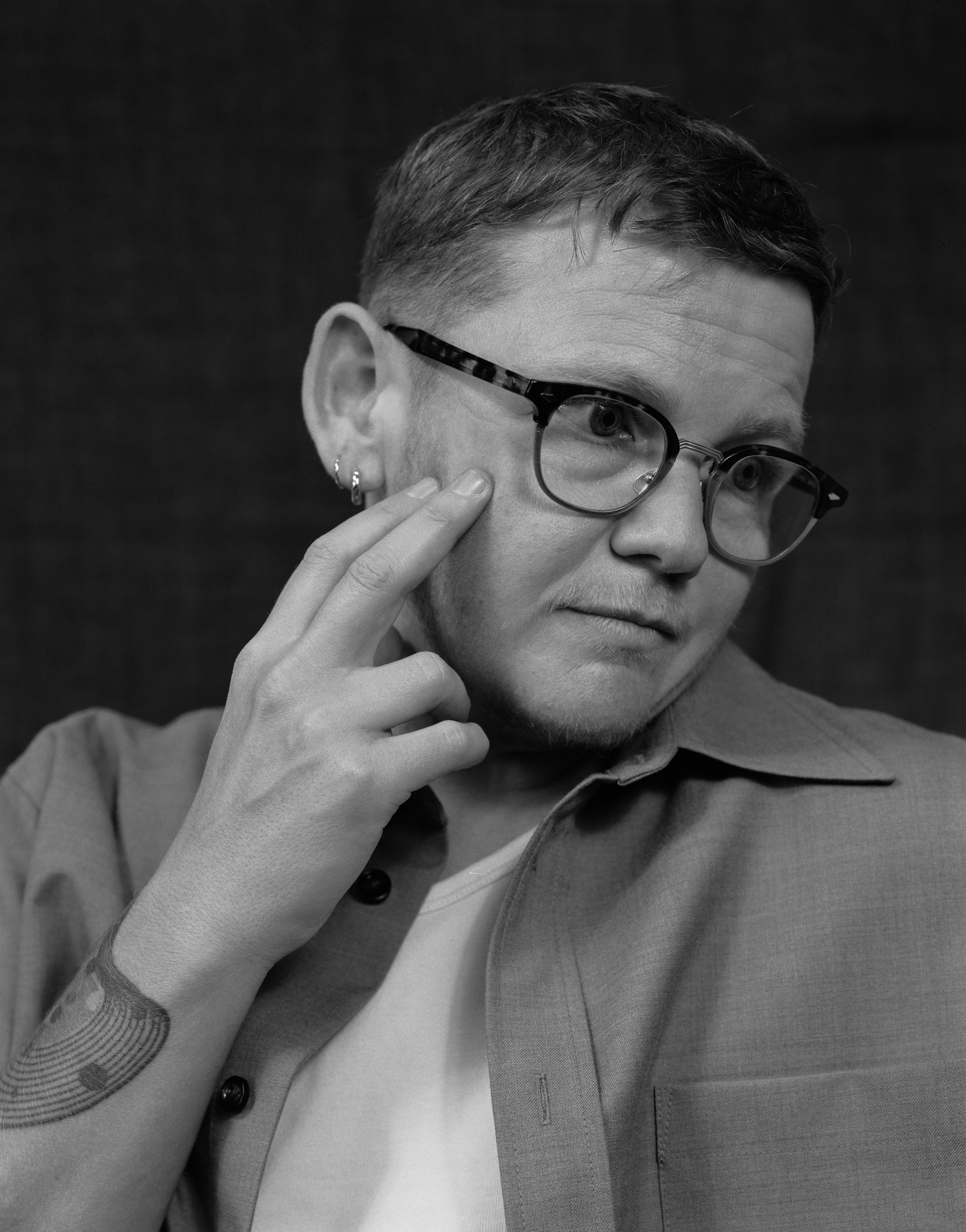 ANOTHER KIND OF DIVINITY: KAE TEMPEST | Beyond Noise