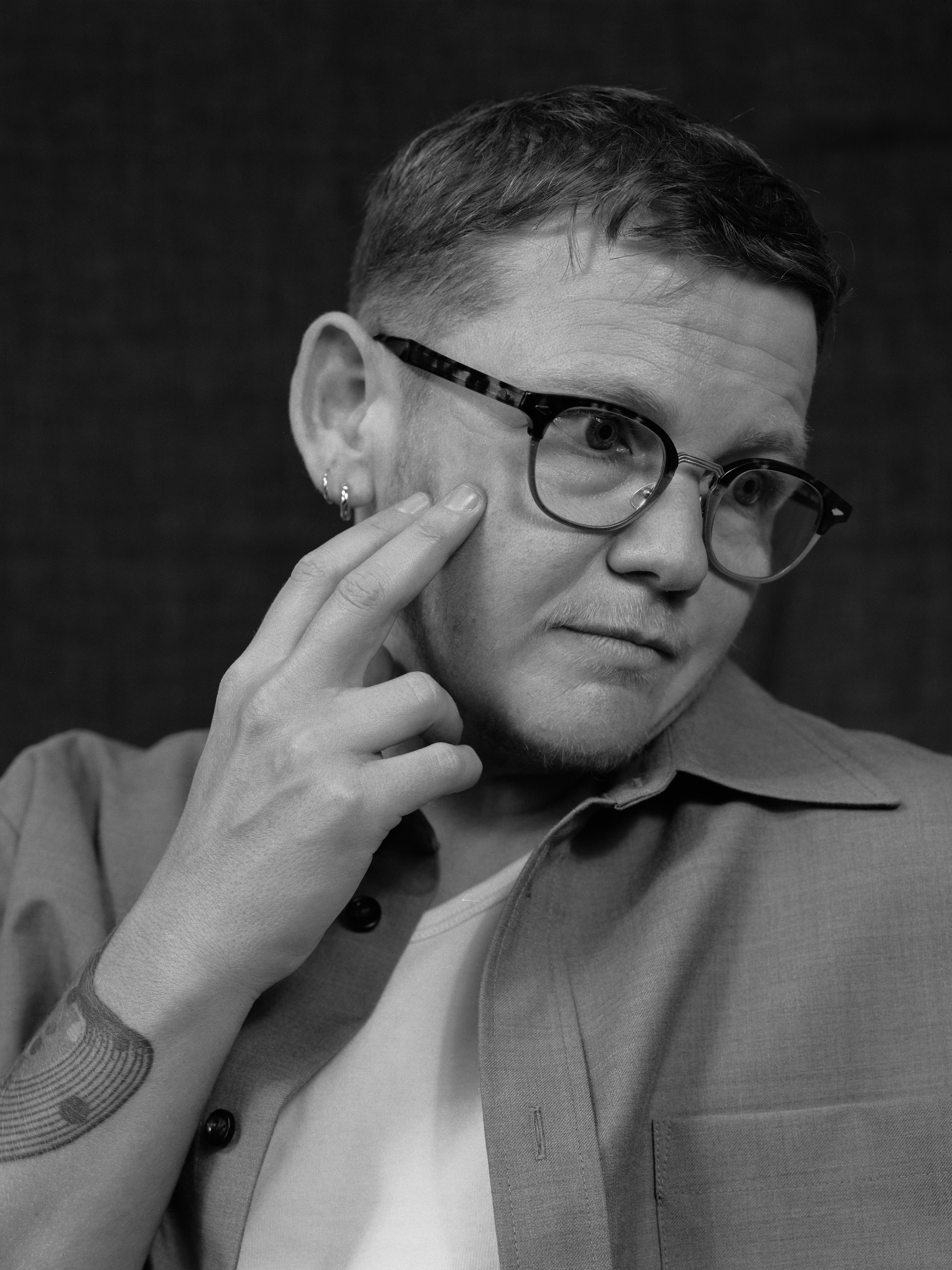 ANOTHER KIND OF DIVINITY: KAE TEMPEST | Beyond Noise