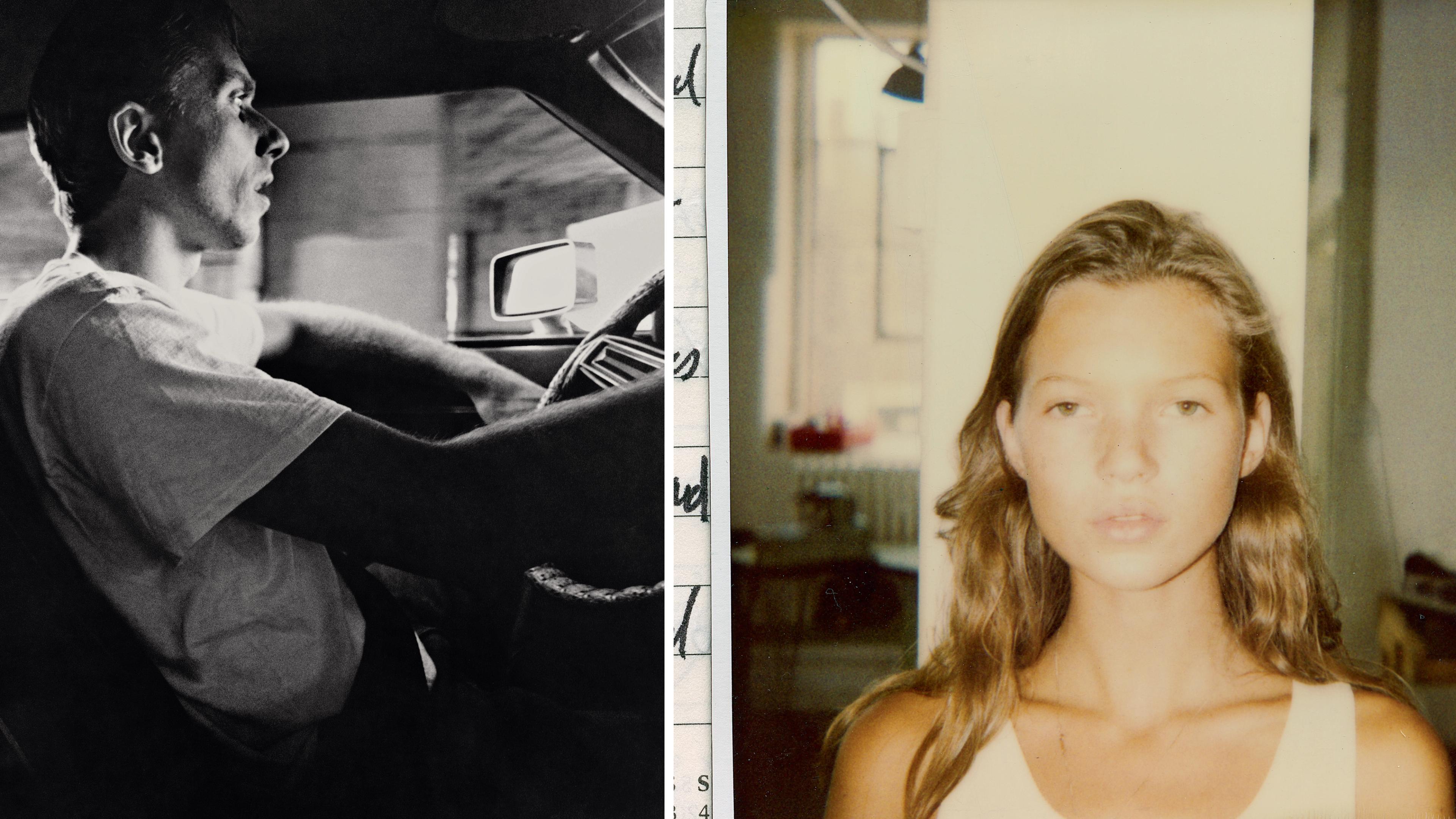 ATLAS: GLEN LUCHFORD | Beyond Noise