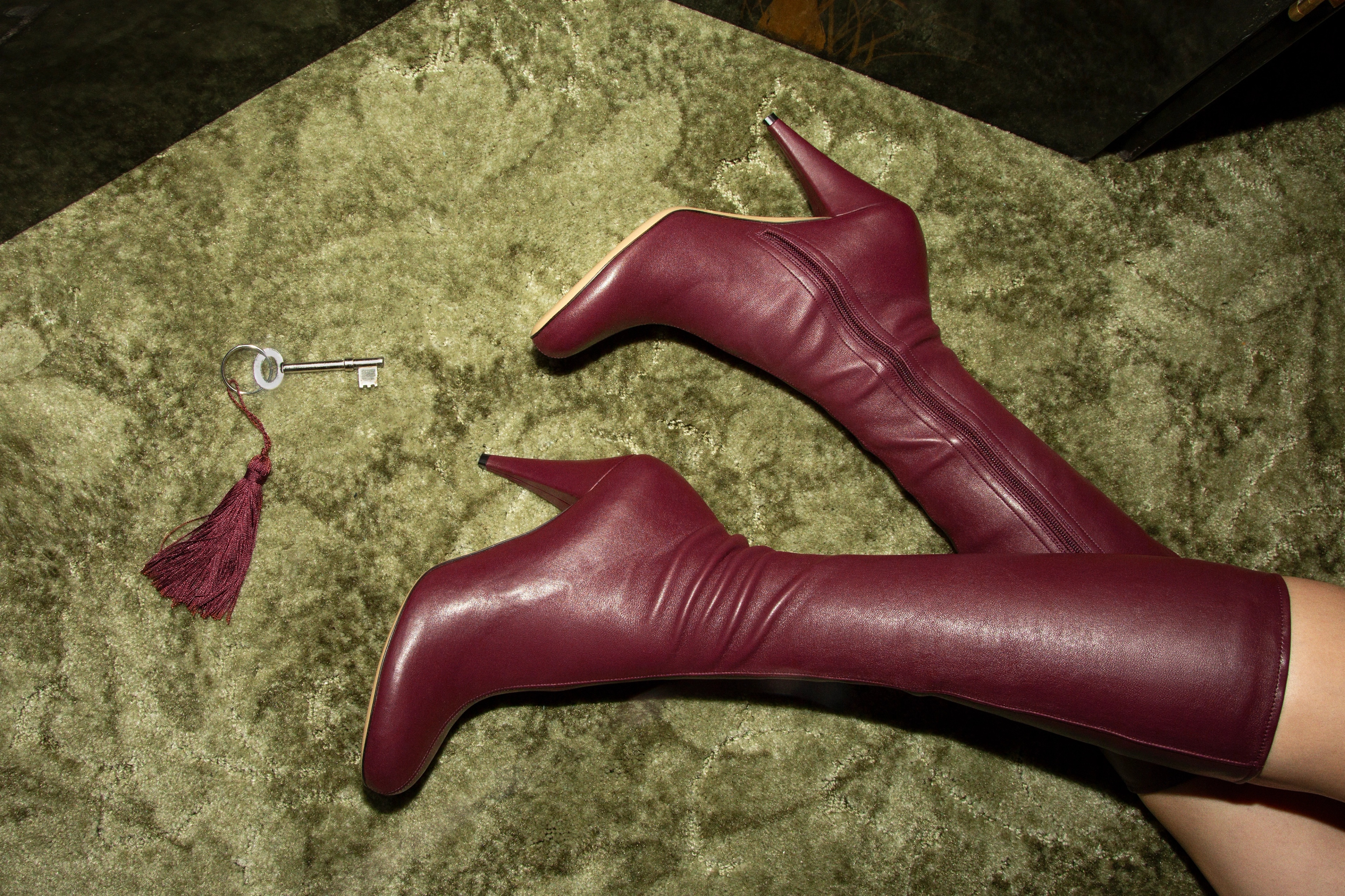 MADE FOR MOVEMENT: KIM SION | Beyond Noise