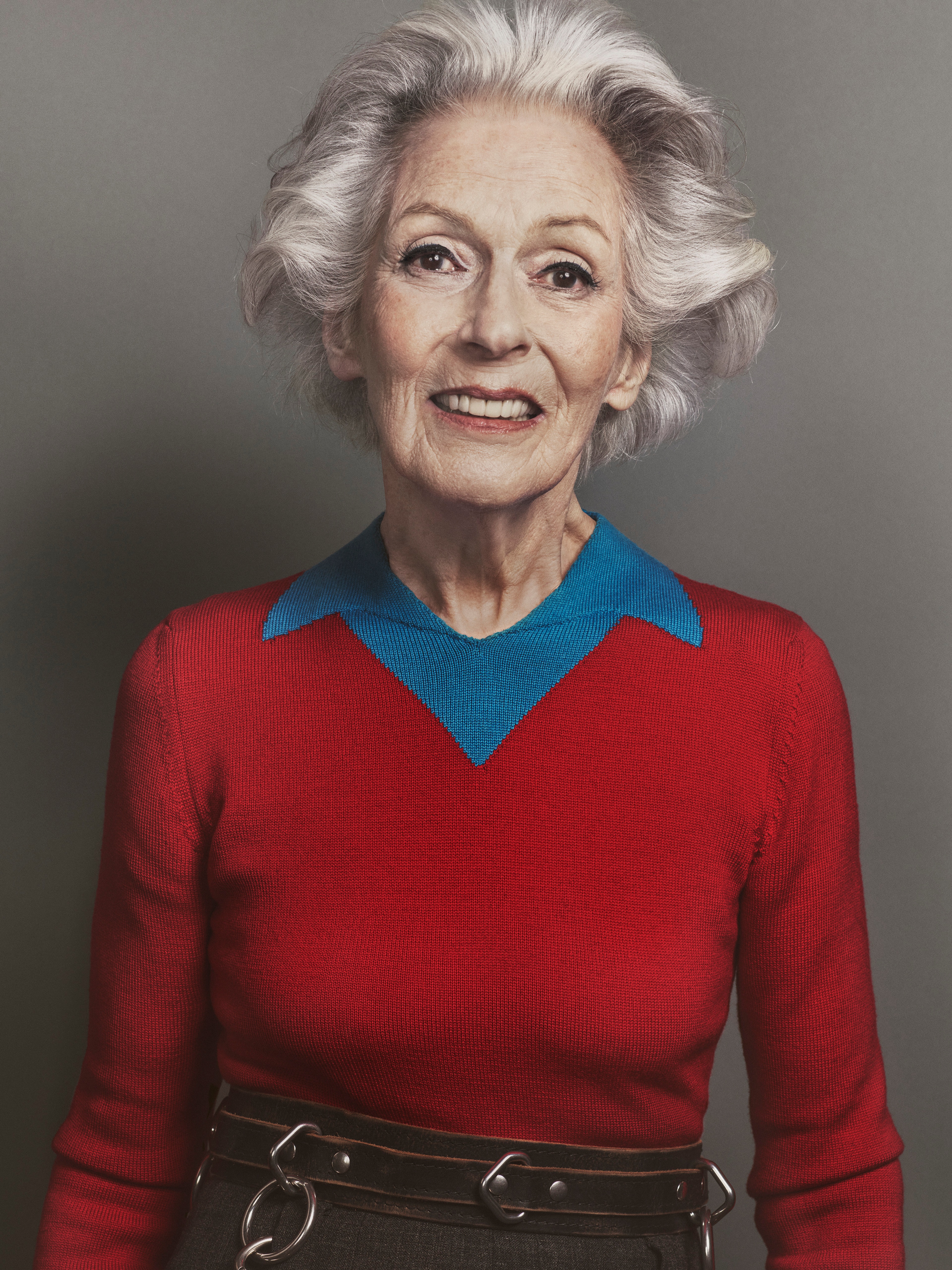 AN EDUCATION IN BECOMING: BARBARA TOBER | Beyond Noise