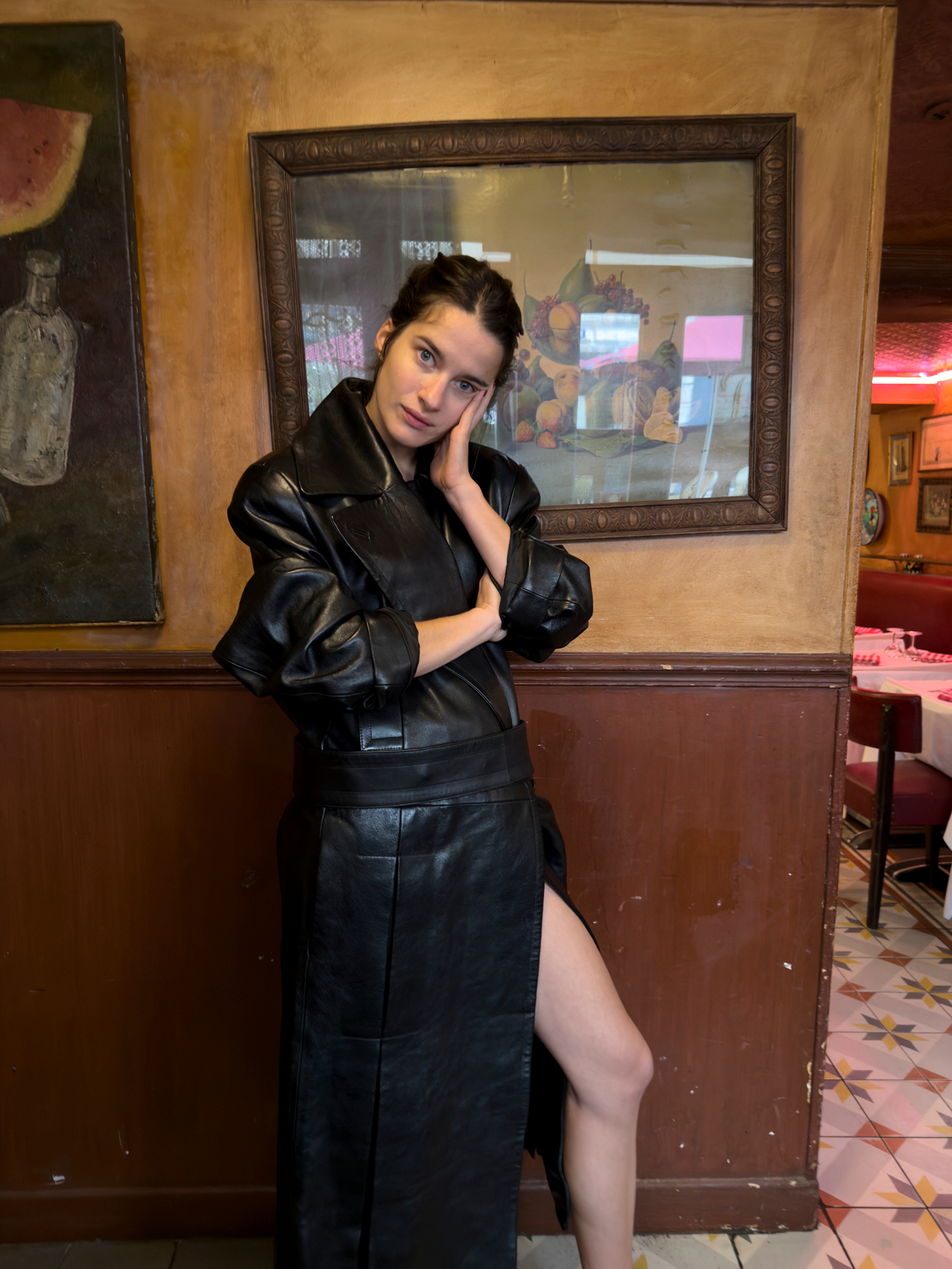 FACES IN FOCUS: THE VANGUARD | Beyond Noise