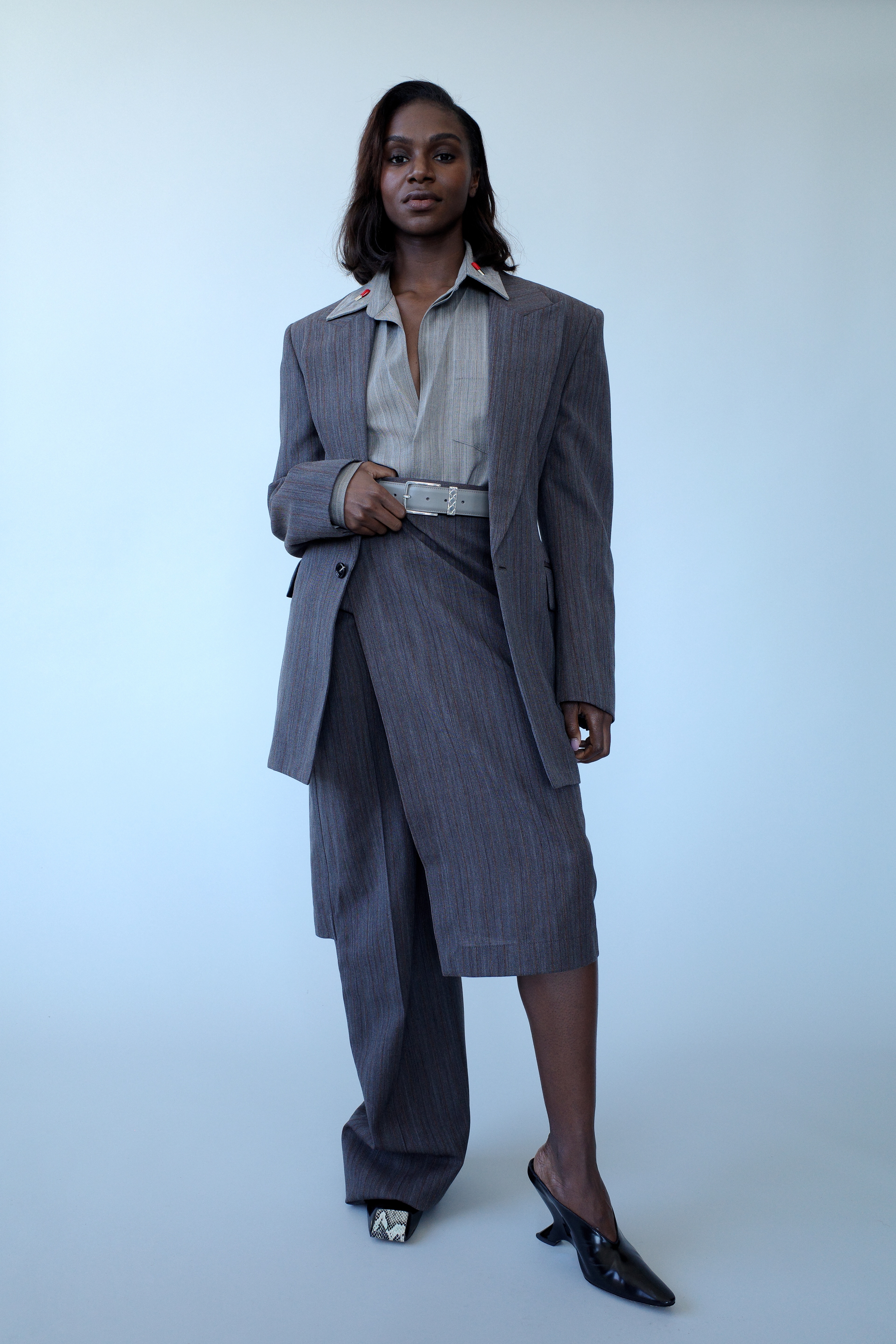 A NEW PLAYBOOK: DINA ASHER-SMITH | Beyond Noise