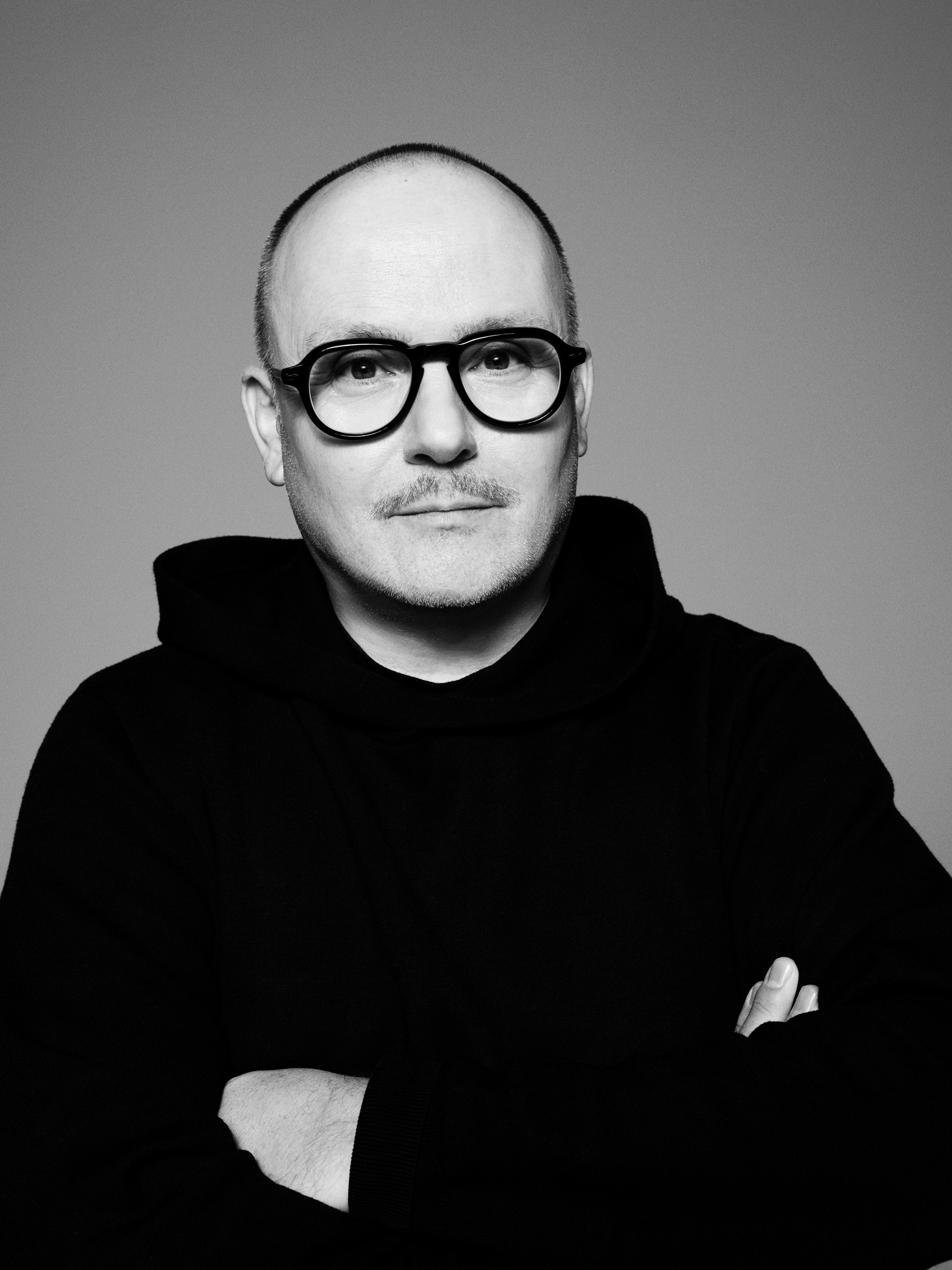 ISSUE NO. 05: PETER PHILIPS | Beyond Noise