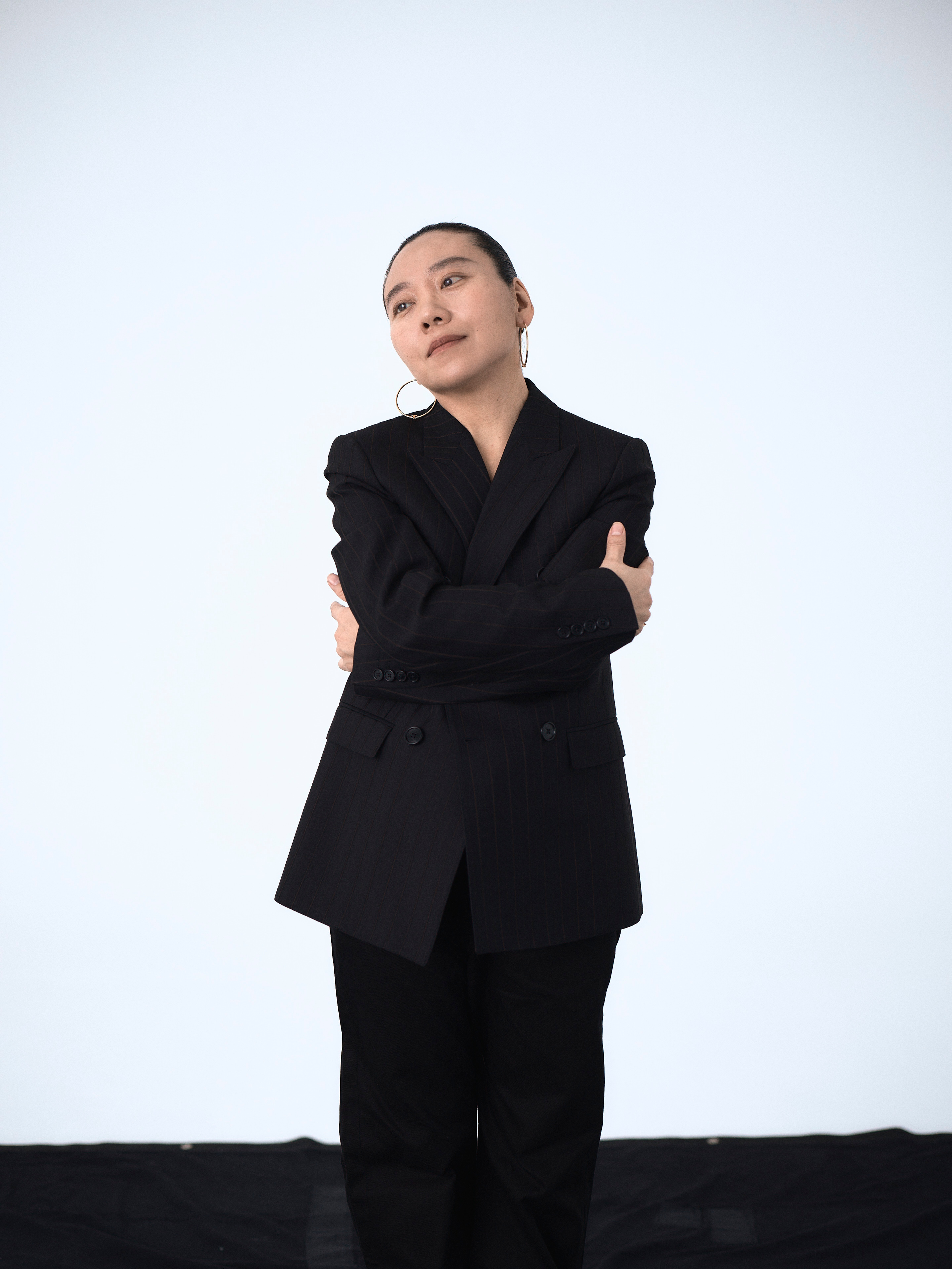 FACES IN FOCUS: THE CREATIVES  | Beyond Noise