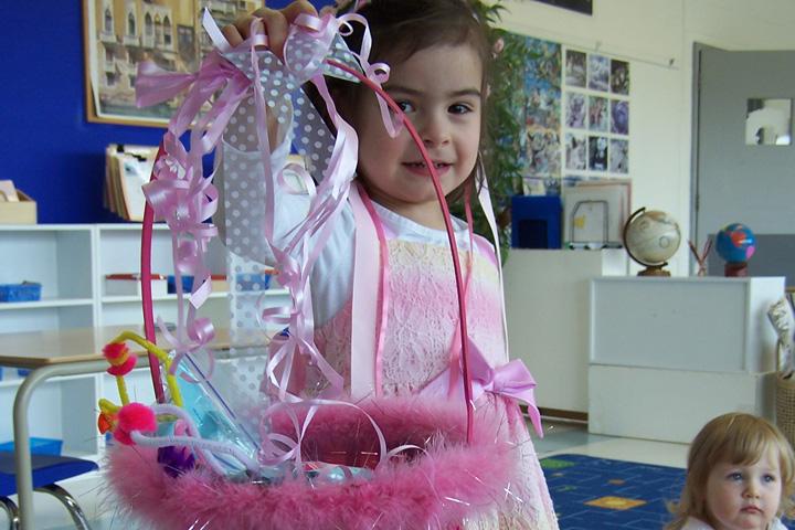 Easter celebration at Future Scholars Montessori Academy, 2014 (3 of 10)