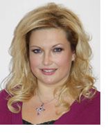 Agata Attersoll, Director of Future Scholars Montessori Academy