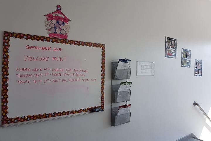 Inside Future Scholars Montessori Academy (5 of 7)