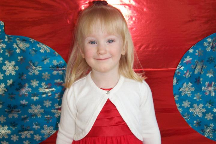 Christmas celebration at Future Scholars Montessori Academy, 2013 (5 of 8)