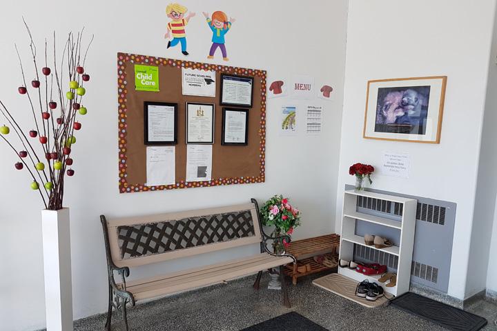 Inside Future Scholars Montessori Academy (4 of 7)