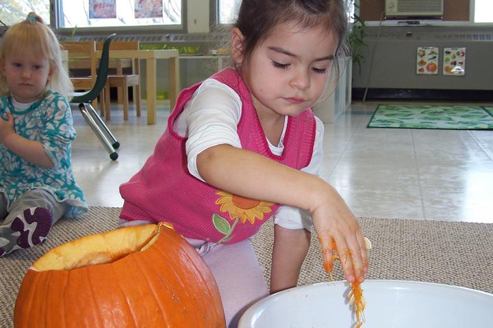 Halloween celebration at Future Scholars Montessori Academy, 2013 (16 of 16)