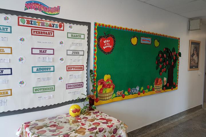 Inside Future Scholars Montessori Academy (7 of 7)