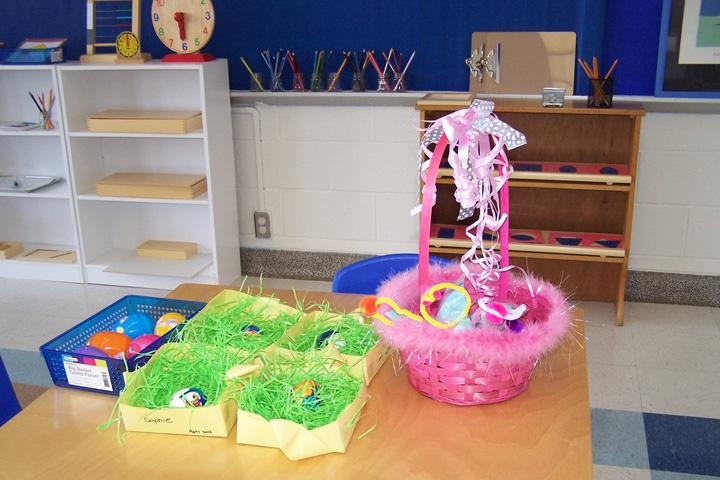 Easter celebration at Future Scholars Montessori Academy, 2014 (4 of 10)
