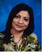 Priyanka Aggarwal, Director of Future Scholars Montessori Academy