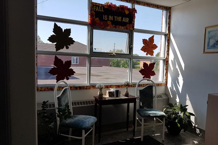 Inside Future Scholars Montessori Academy (2 of 7)
