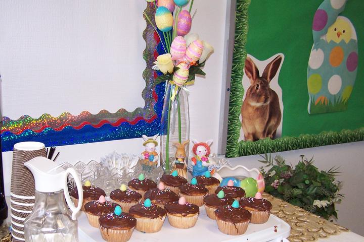 Easter celebration at Future Scholars Montessori Academy, 2014 (9 of 10)