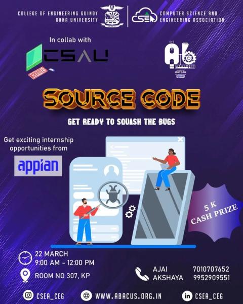 Poster for Source code