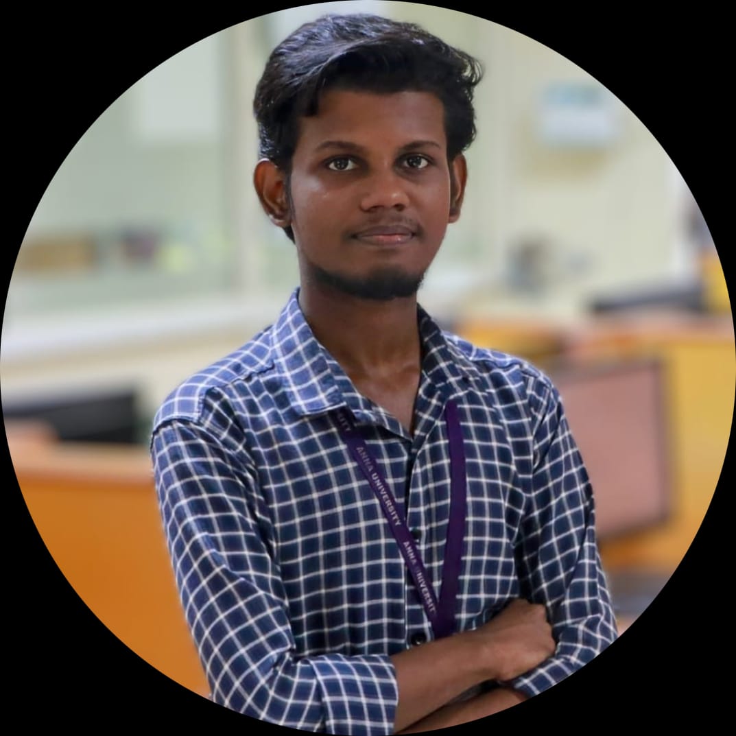Deea Raja CSAU