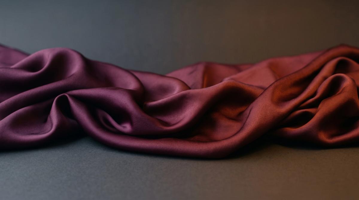 Why Your Saree Colour Looks Different in Person