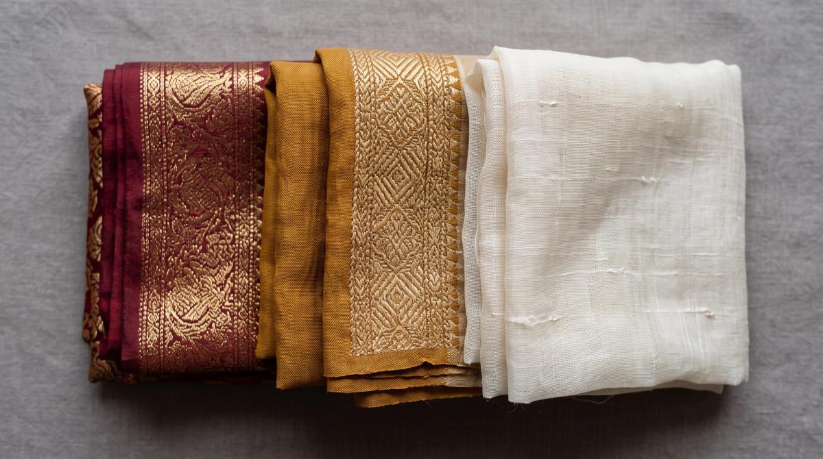 Banarasi, Kanjivaram, Chanderi: How to Tell Them Apart and What You Should Pay