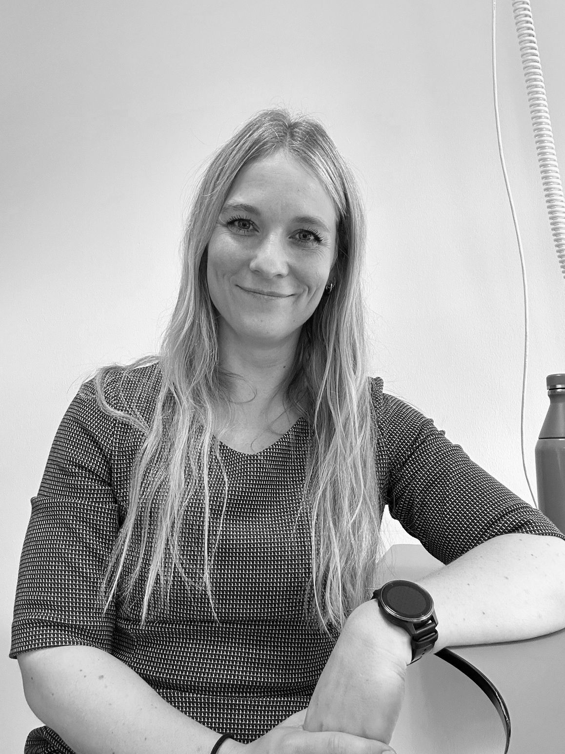 Monica Vinberg