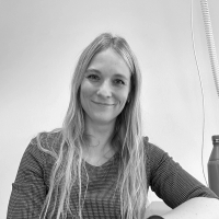 Monica Vinberg