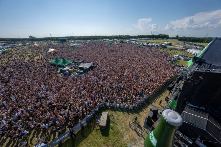Grøn Koncert 2027: Status på planlægningen