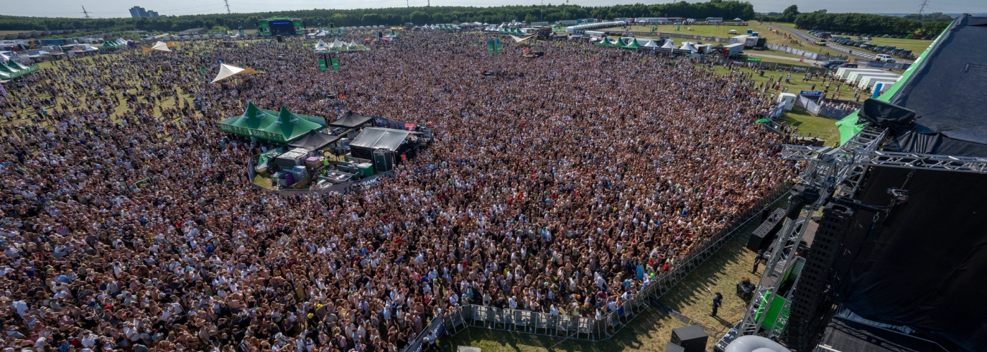 Grøn Koncert 2027: Status på planlægningen