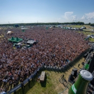 Grøn Koncert 2027: Status på planlægningen