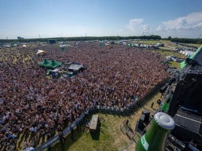 Grøn Koncert 2027: Status på planlægningen
