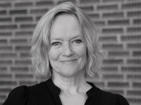 Gitte Munk