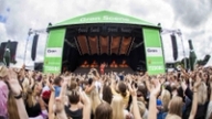 Infomøde om Grøn Koncert