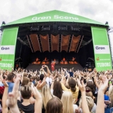Infomøde om Grøn Koncert