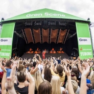 Infomøde om Grøn Koncert