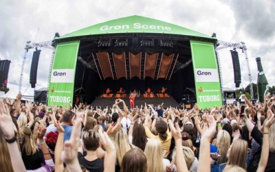 Infomøde om Grøn Koncert