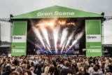 Grøn Koncert i Egå