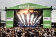Grøn Koncert i Egå