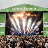 Grøn Koncert i Egå